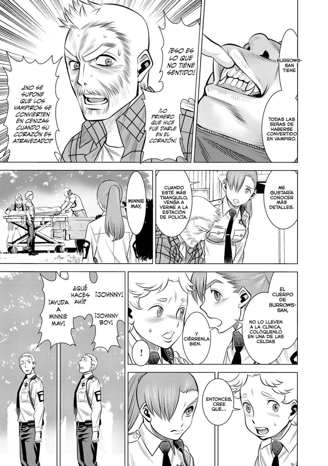 Chapter 71 - Page 36