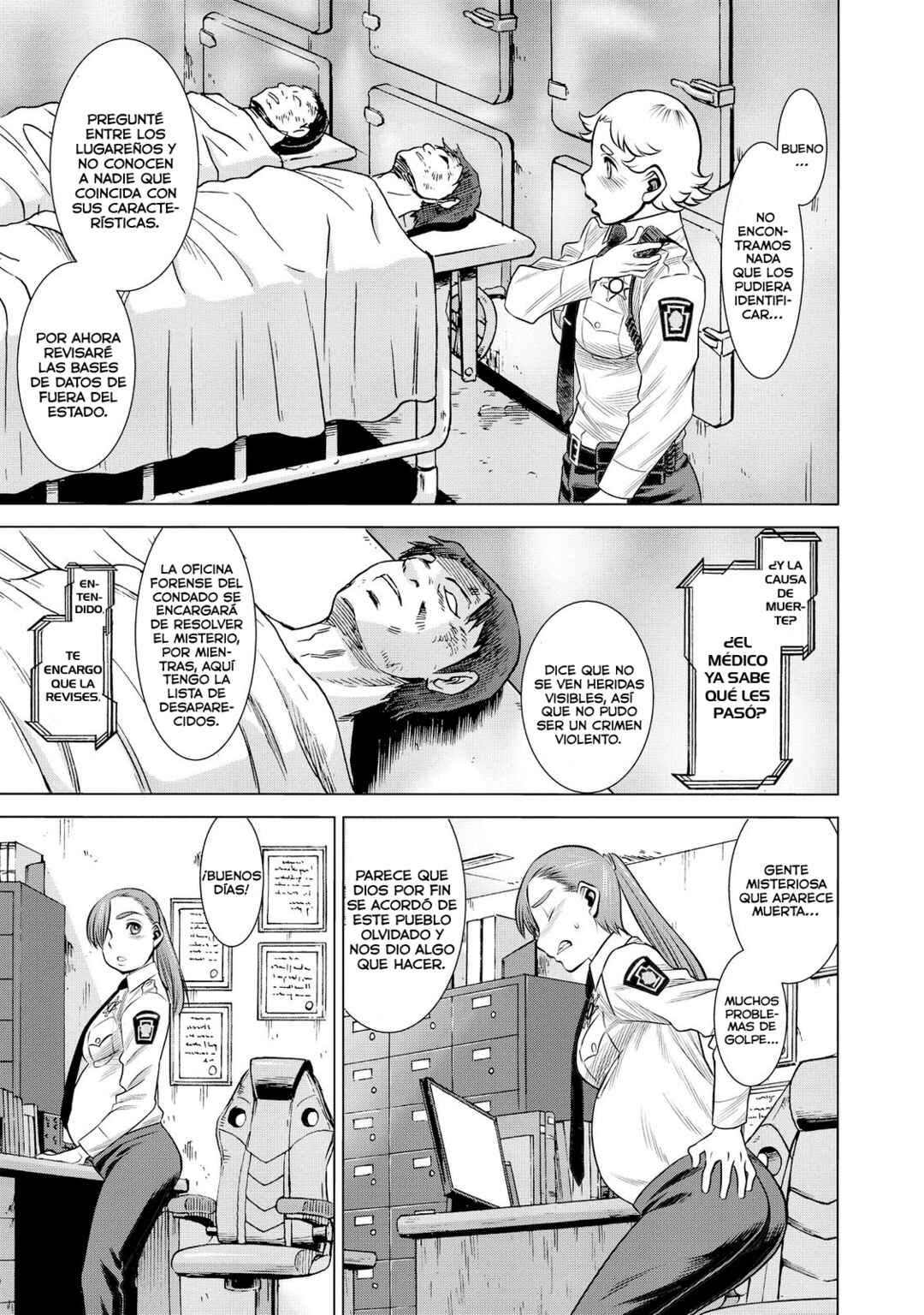 Chapter 71 - Page 4
