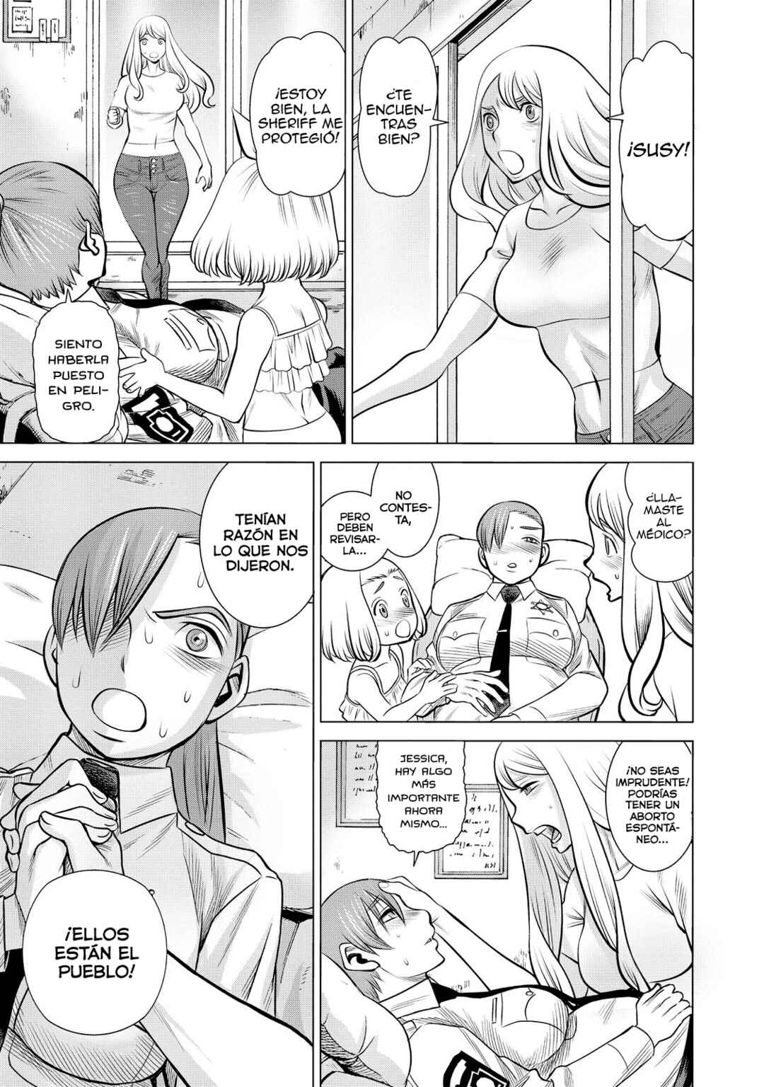 Chapter 71 - Page 44