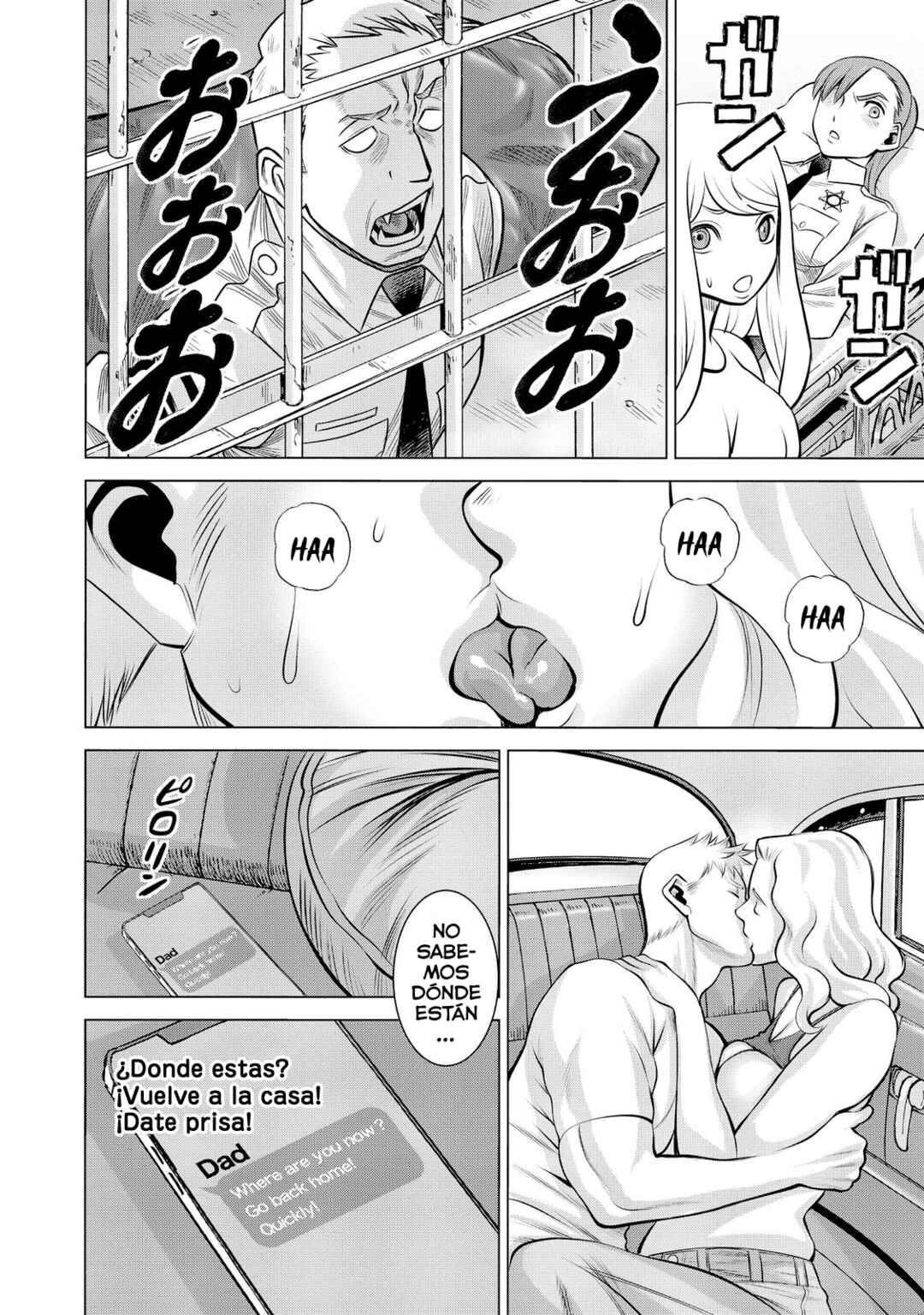 Chapter 71 - Page 45