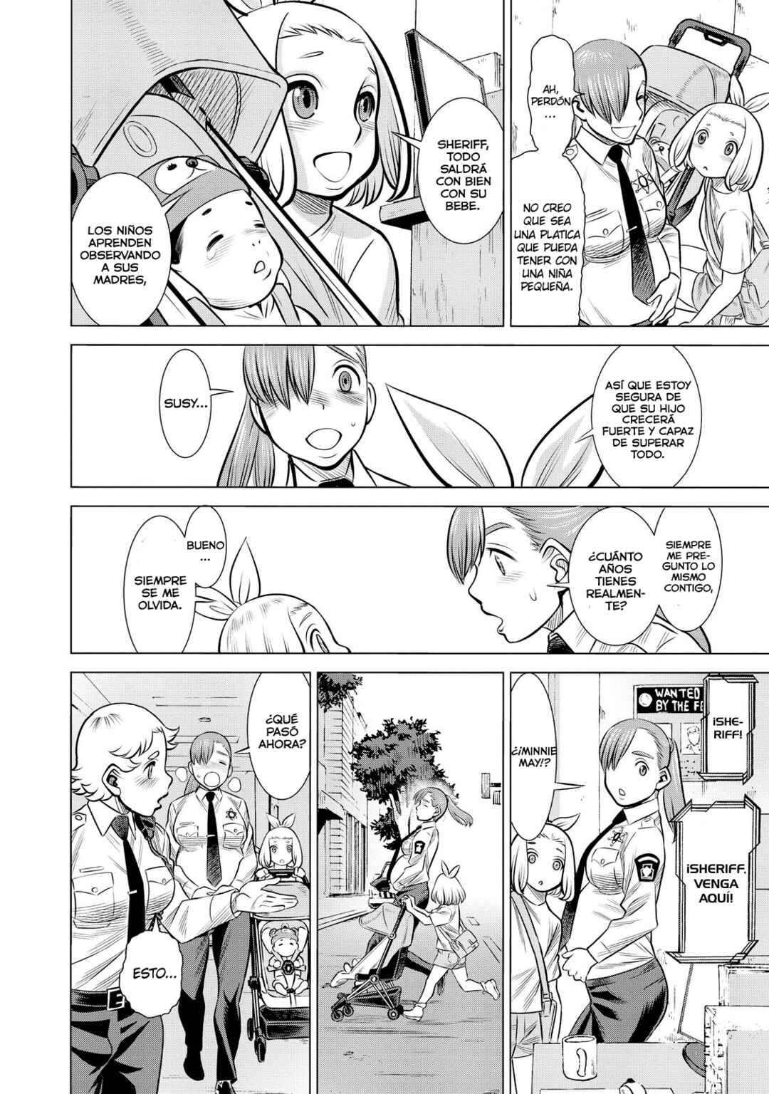 Chapter 71 - Page 7