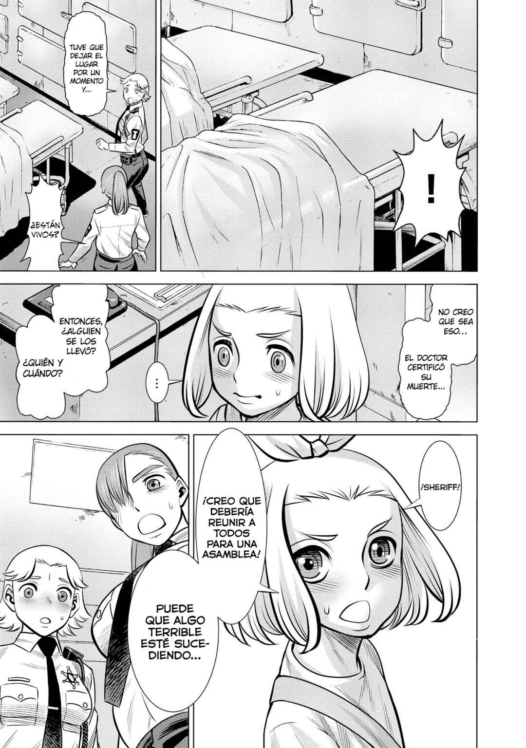 Chapter 71 - Page 8