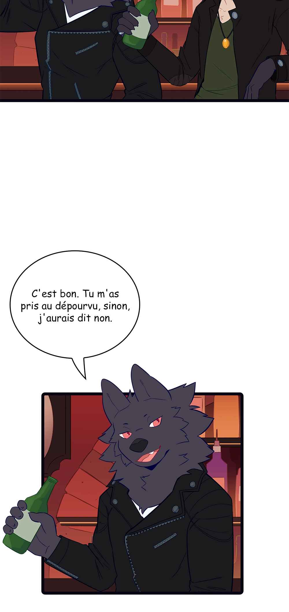 Chapter 56 - Page 12