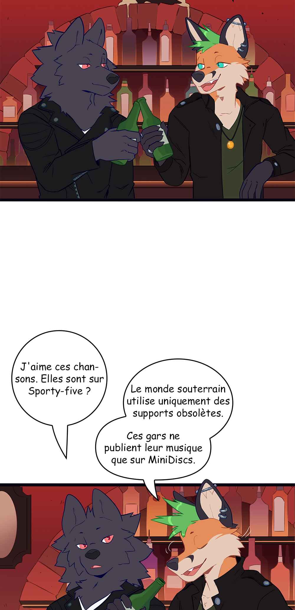 Chapter 56 - Page 16