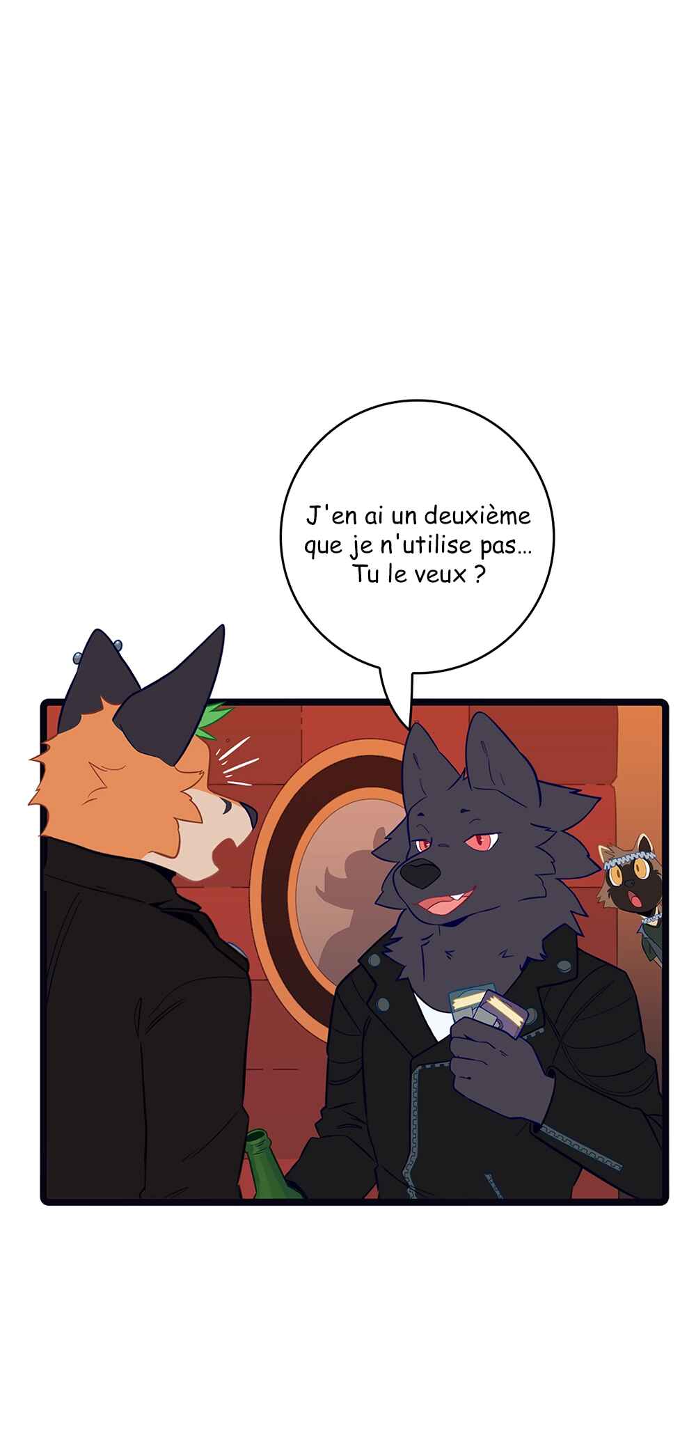 Chapter 56 - Page 19