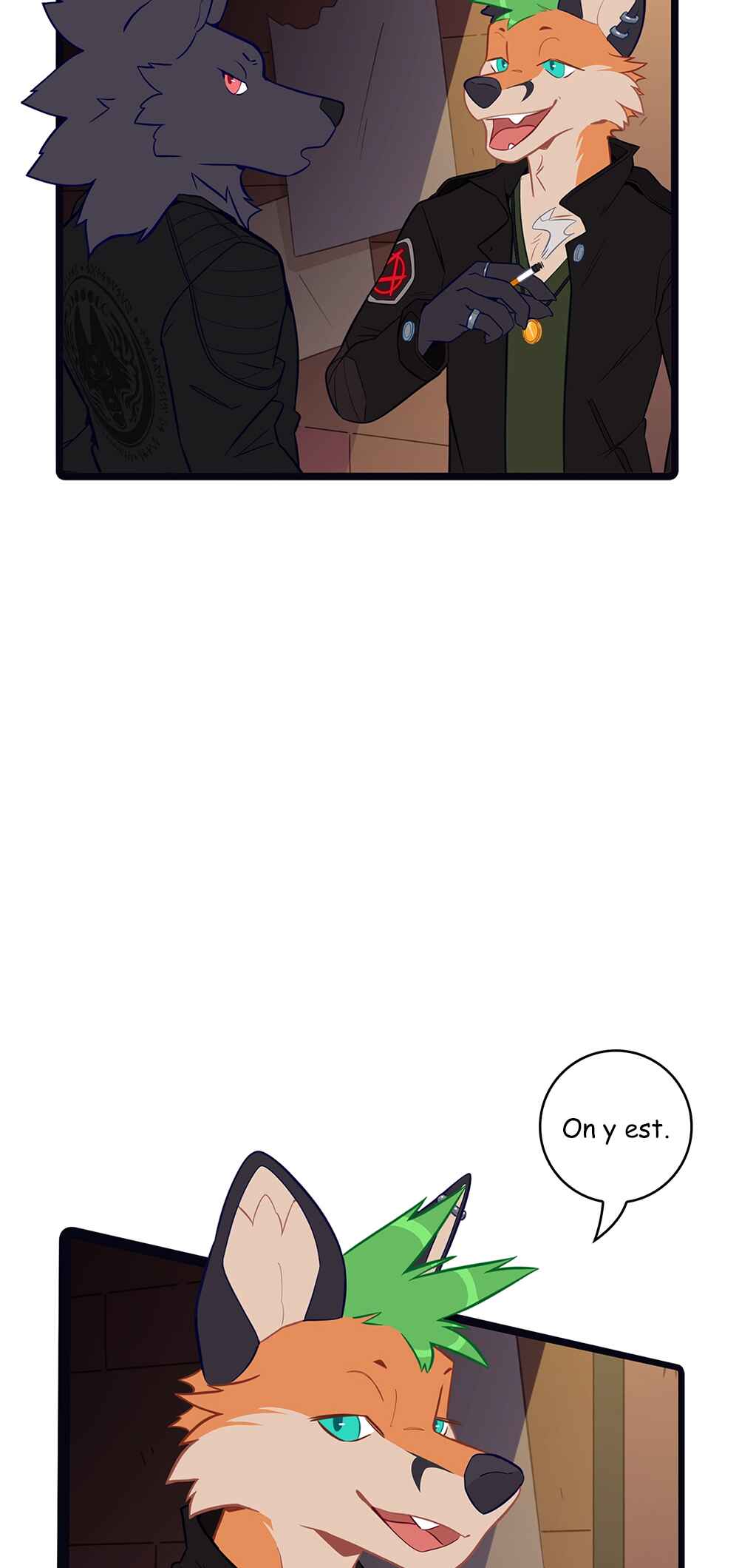 Chapter 56 - Page 5