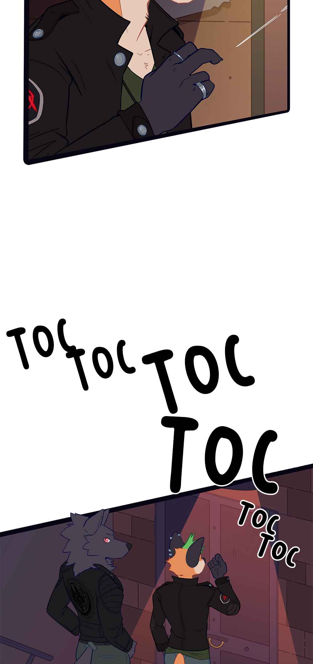 Chapter 56 - Page 6