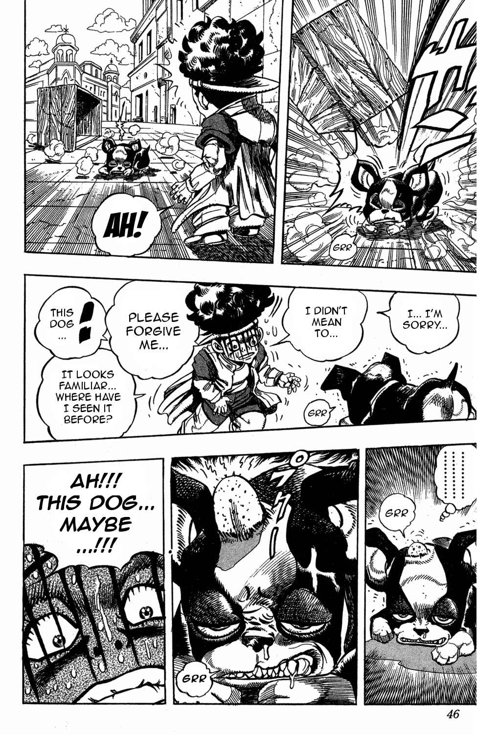 Chapter 108 - Page 18