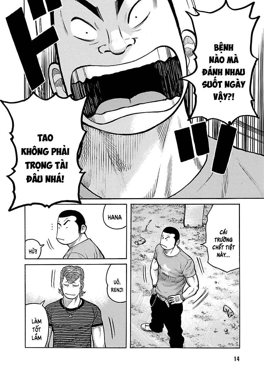 Chapter 118 - Page 14