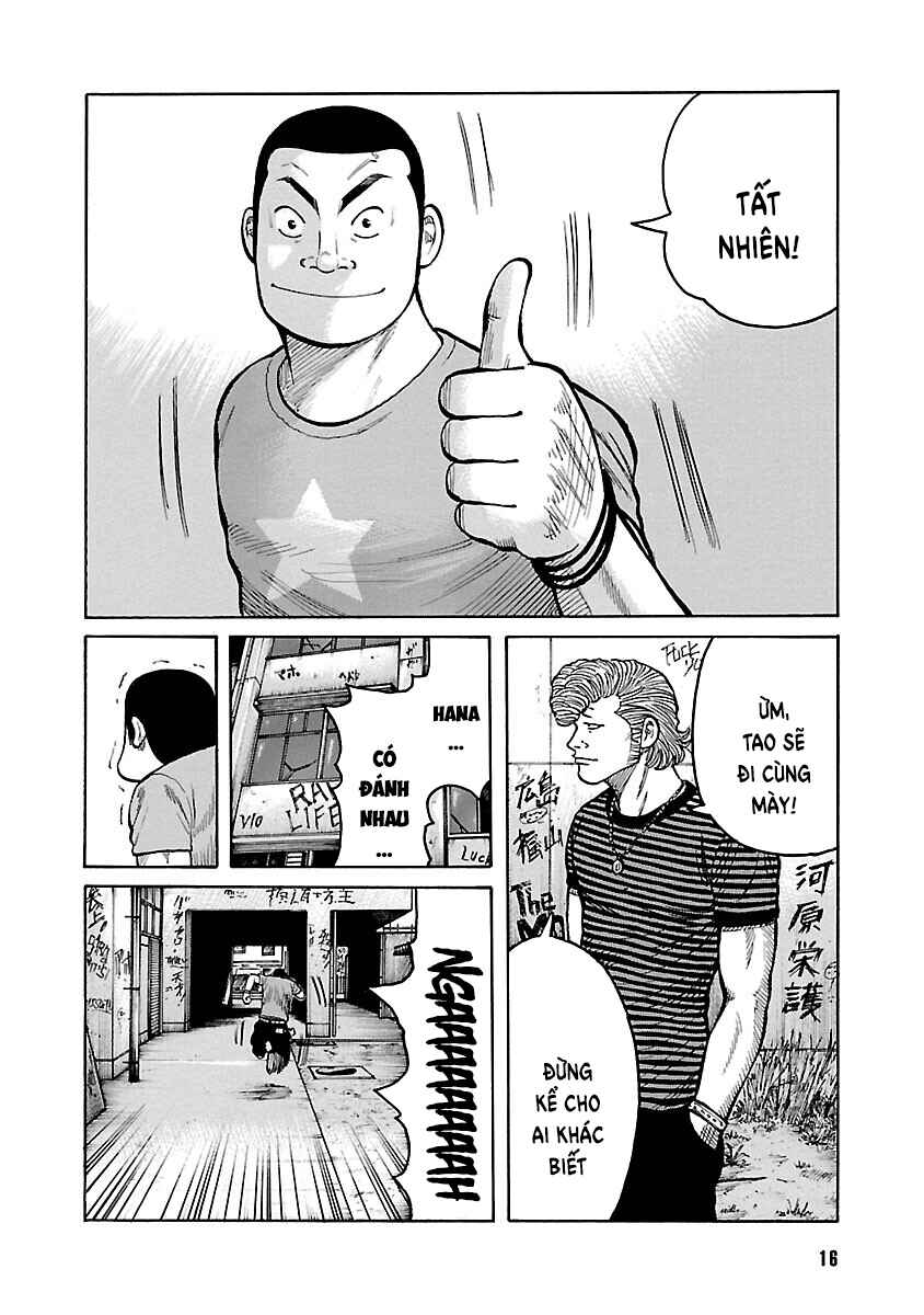 Chapter 118 - Page 16