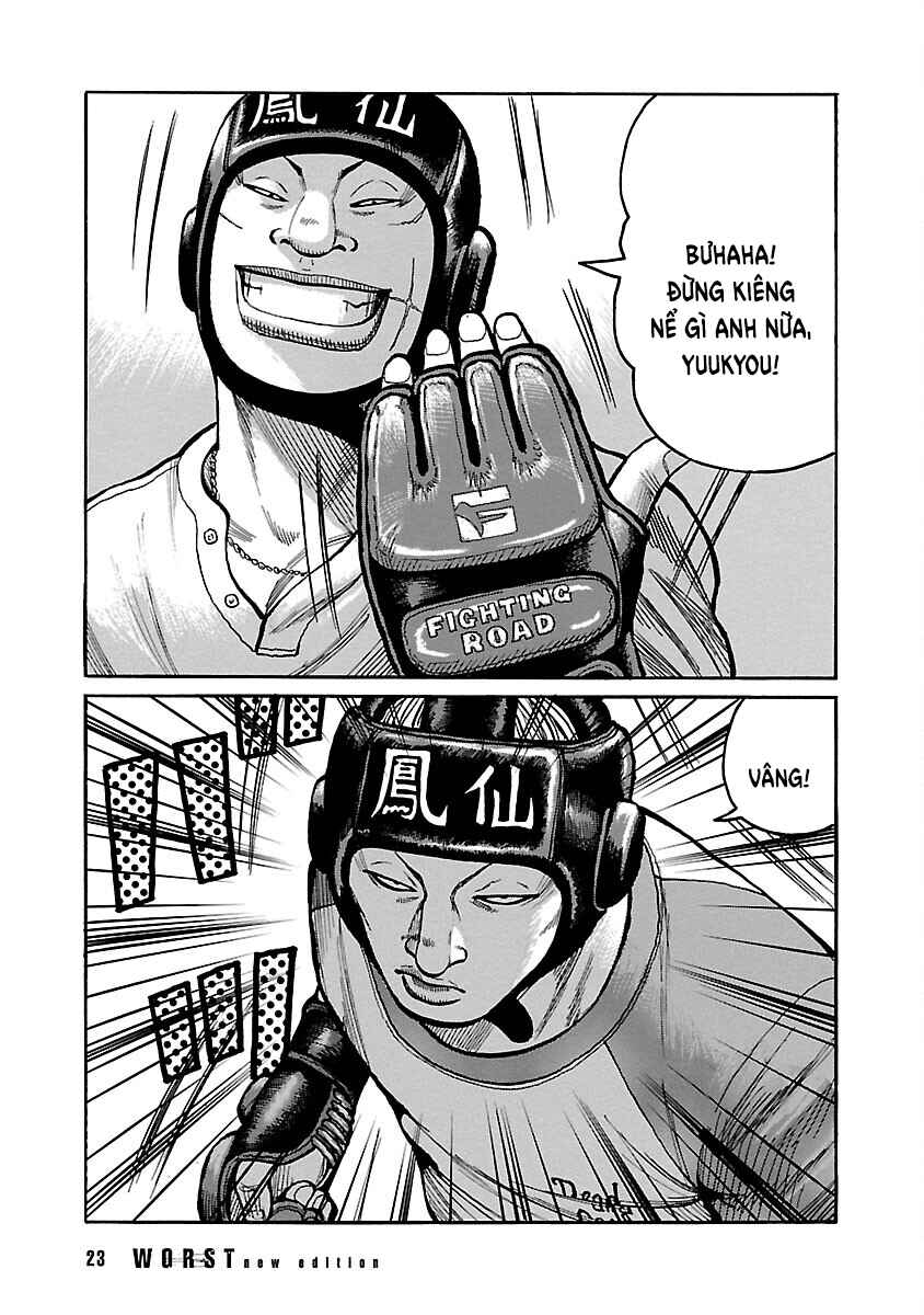 Chapter 118 - Page 22