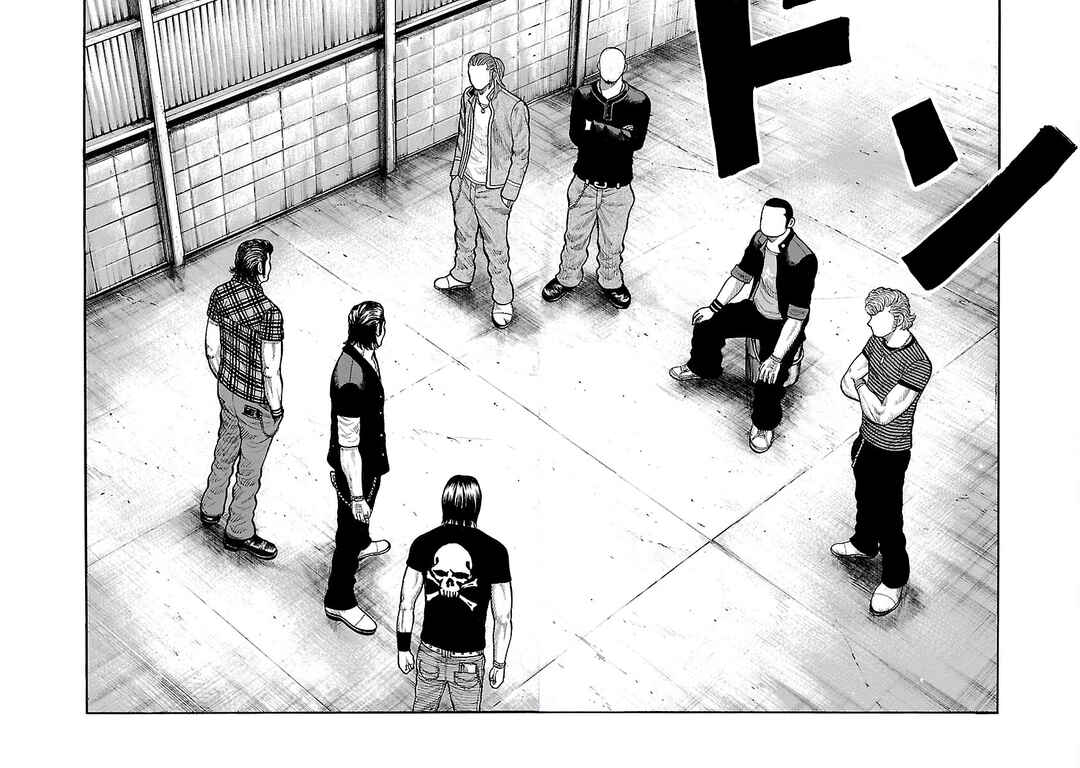 Chapter 118 - Page 27