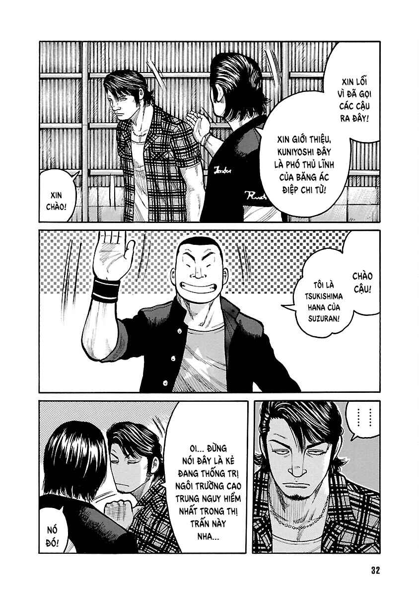 Chapter 118 - Page 30