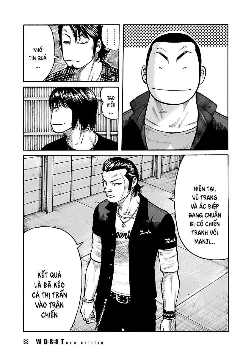 Chapter 118 - Page 31