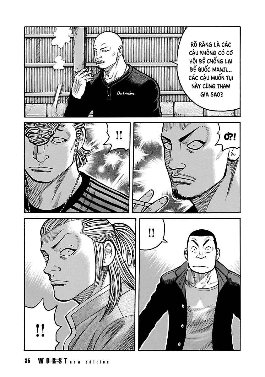 Chapter 118 - Page 33