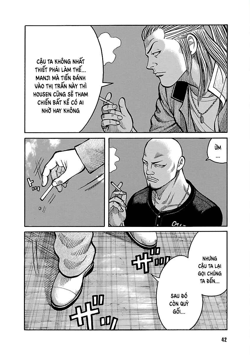 Chapter 118 - Page 38