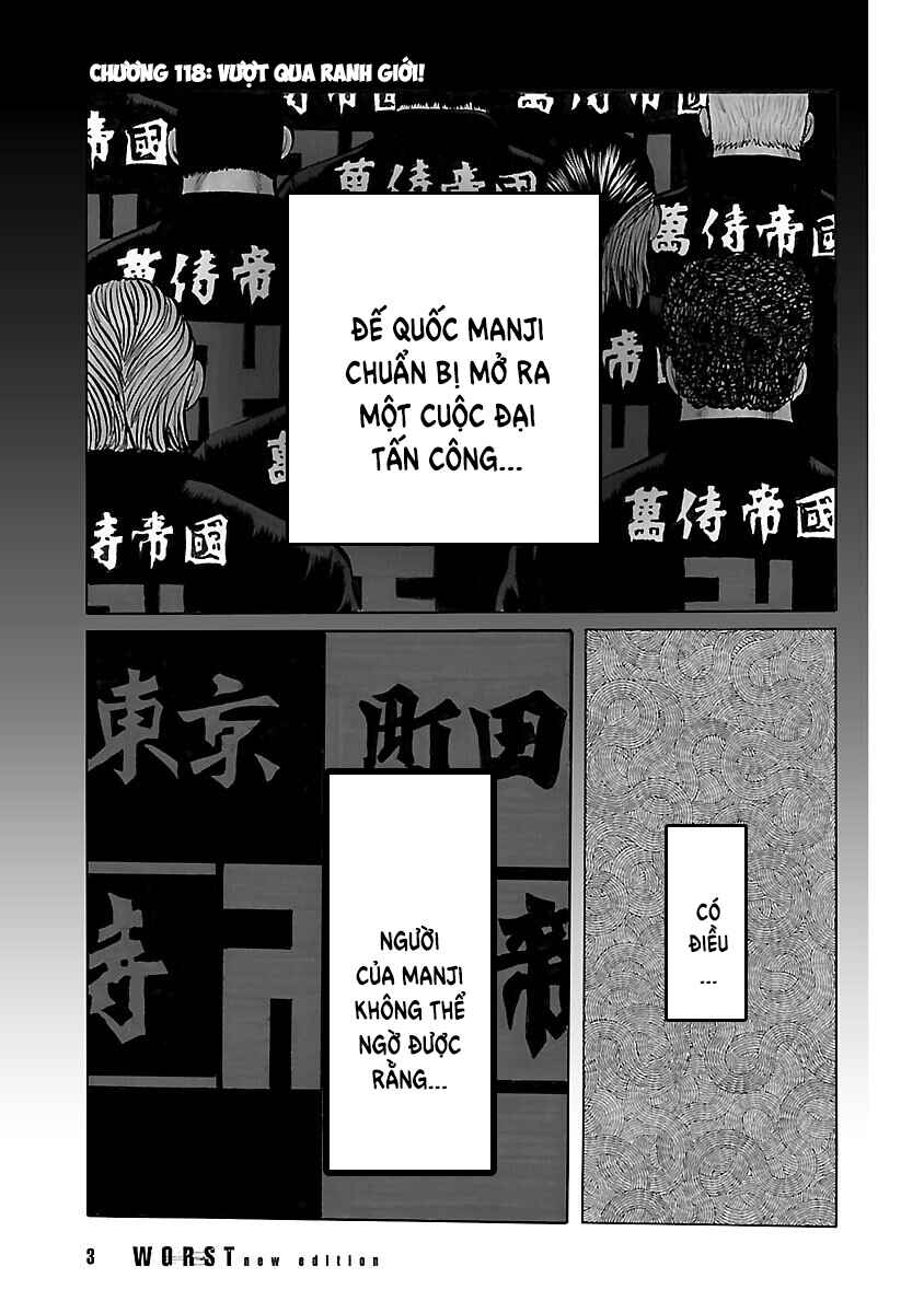 Chapter 118 - Page 4