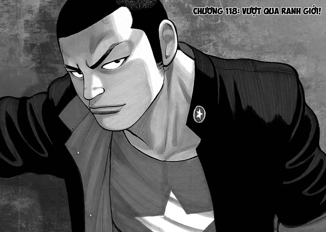 Chapter 118 - Page 5