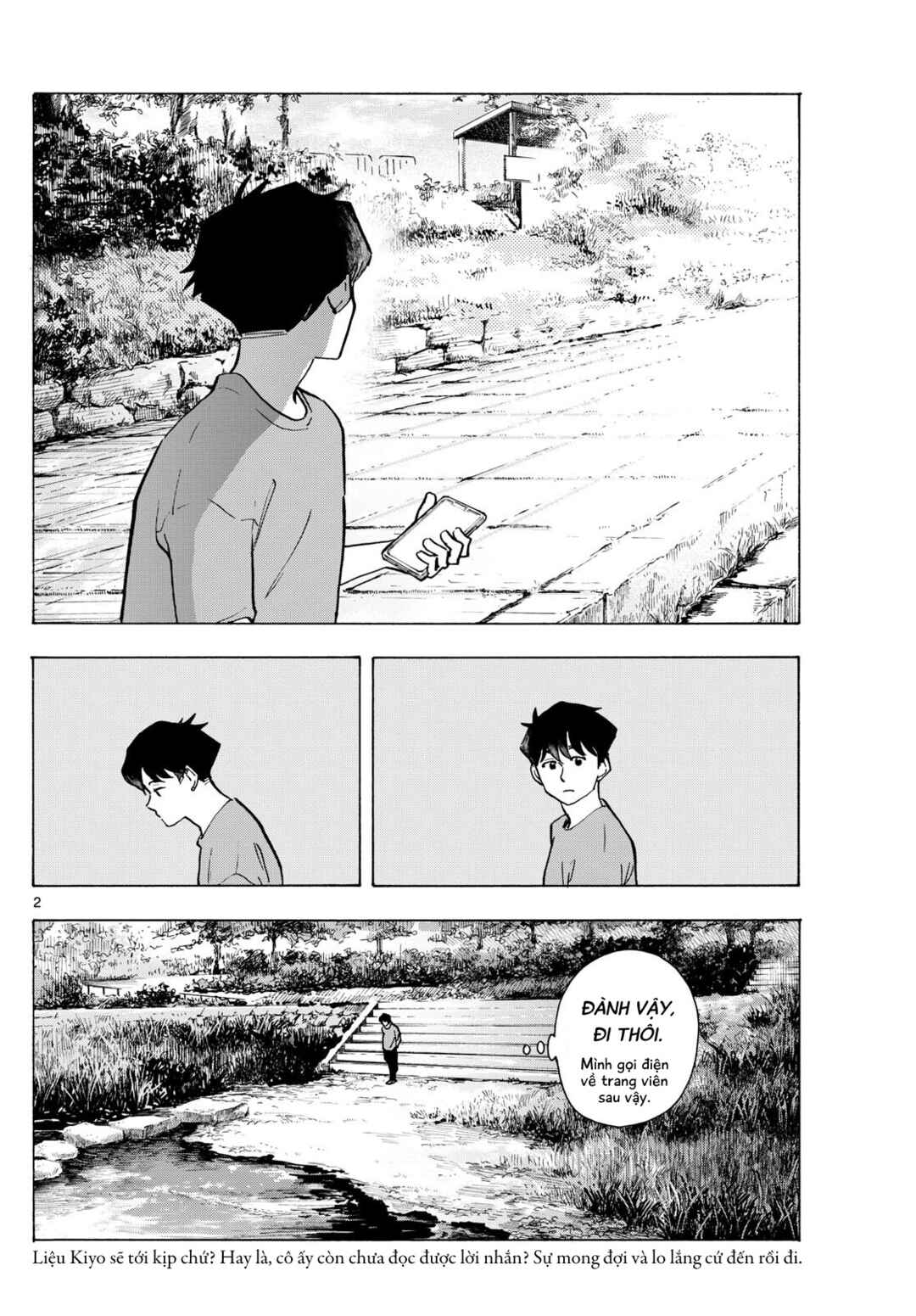 Chapter 323 - Page 2