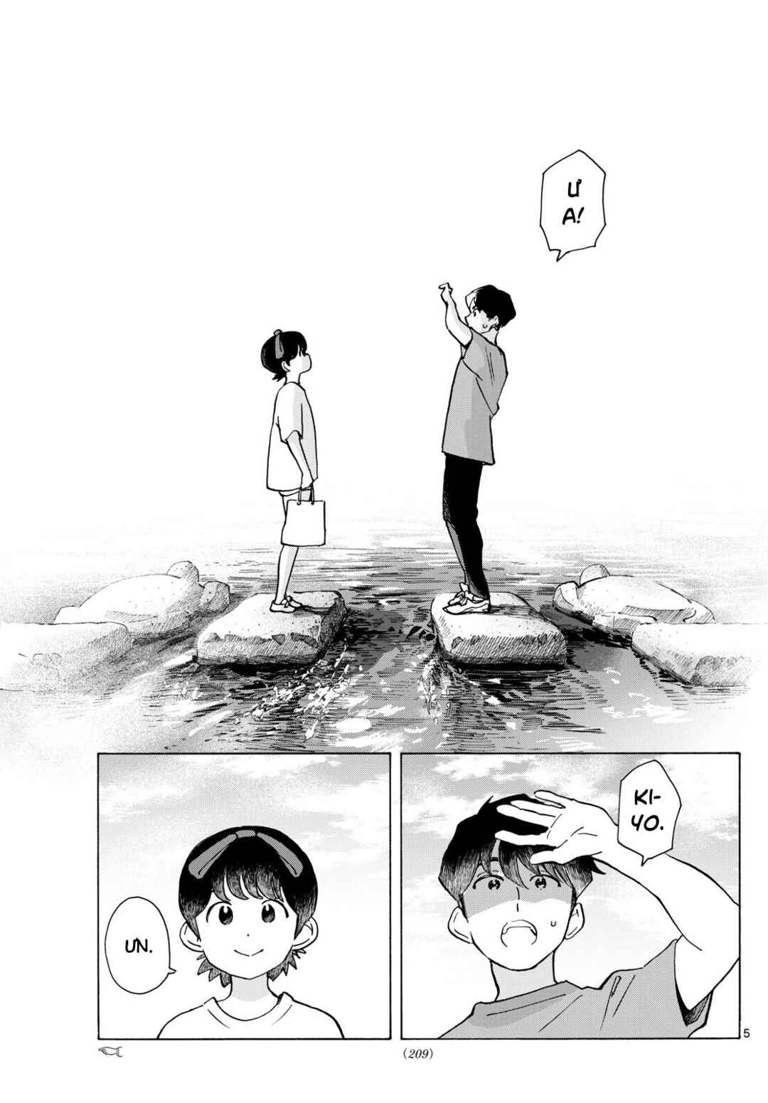 Chapter 323 - Page 5