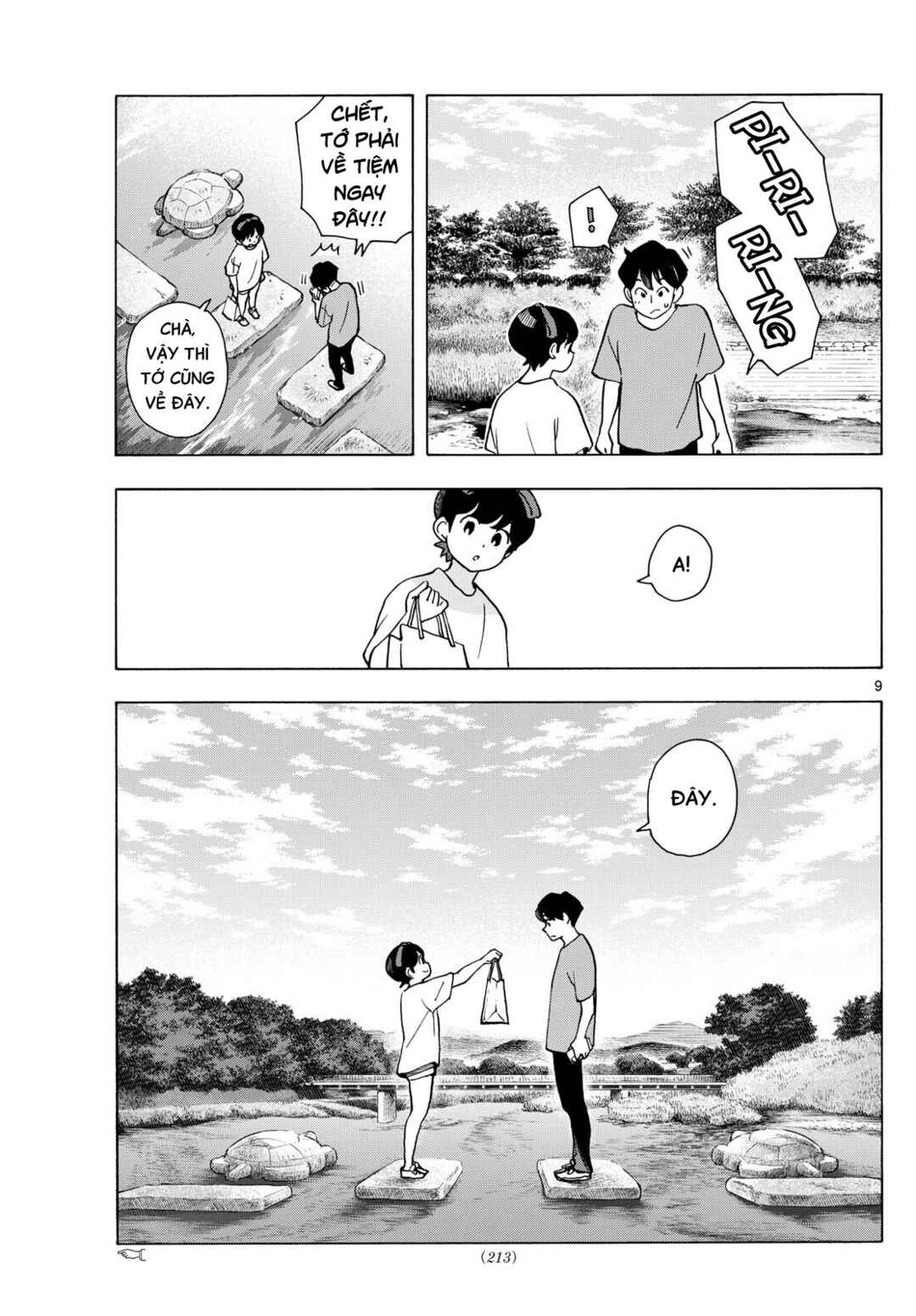 Chapter 323 - Page 9