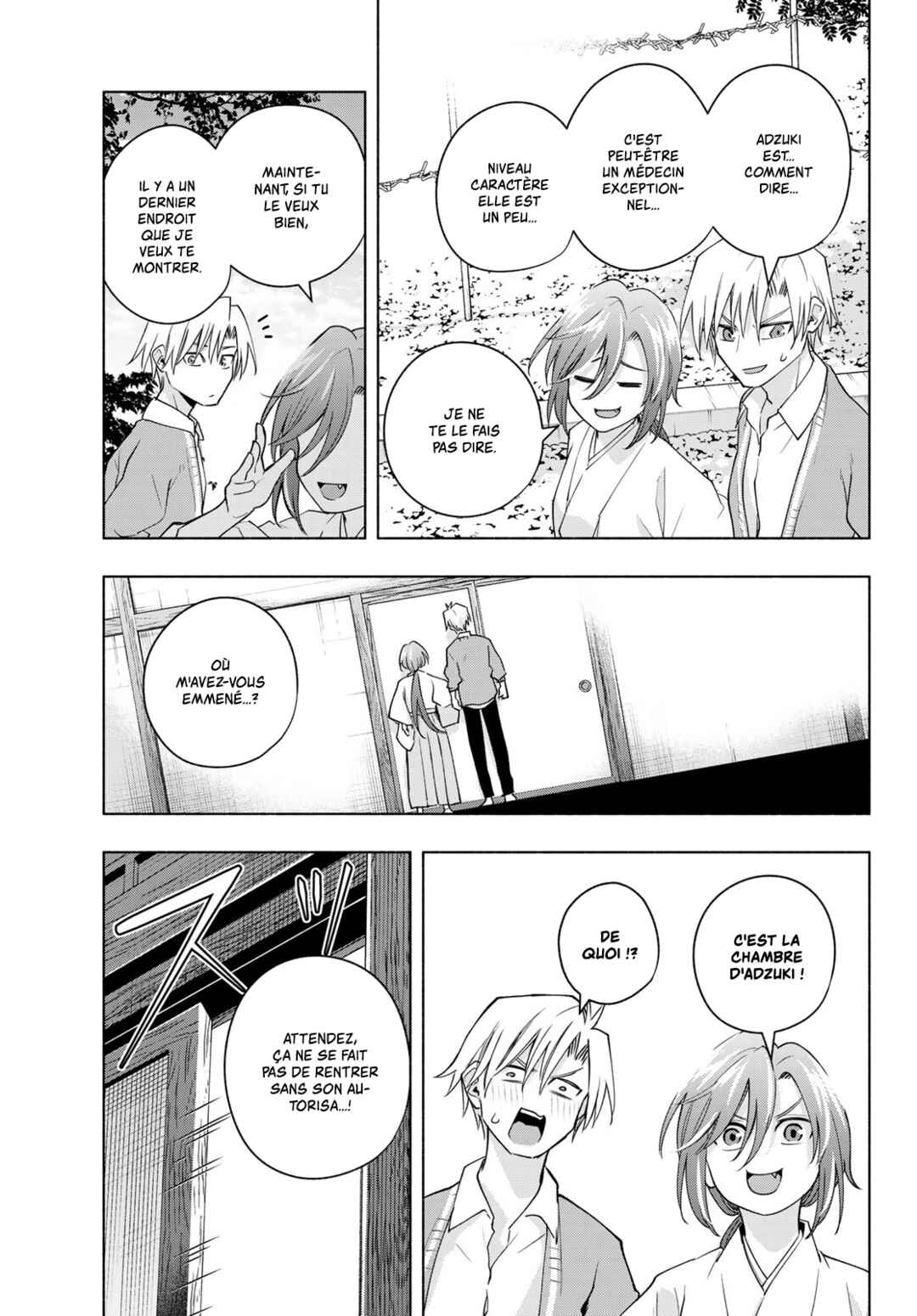 Chapter 113 - Page 12