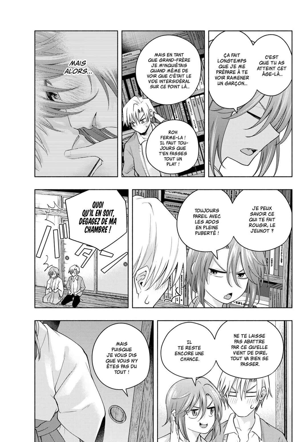 Chapter 113 - Page 20