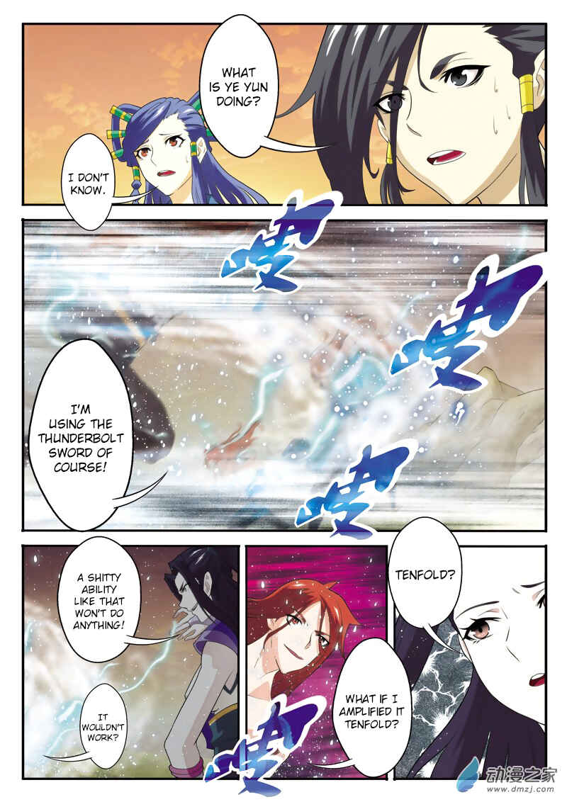 Chapter 115 - Page 3