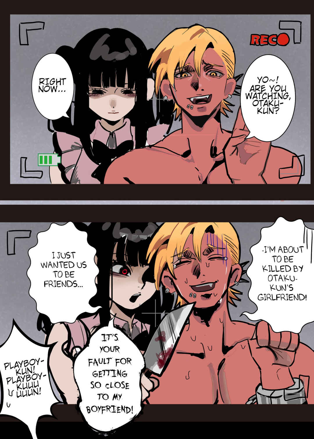 Chapter 2 - Page 1