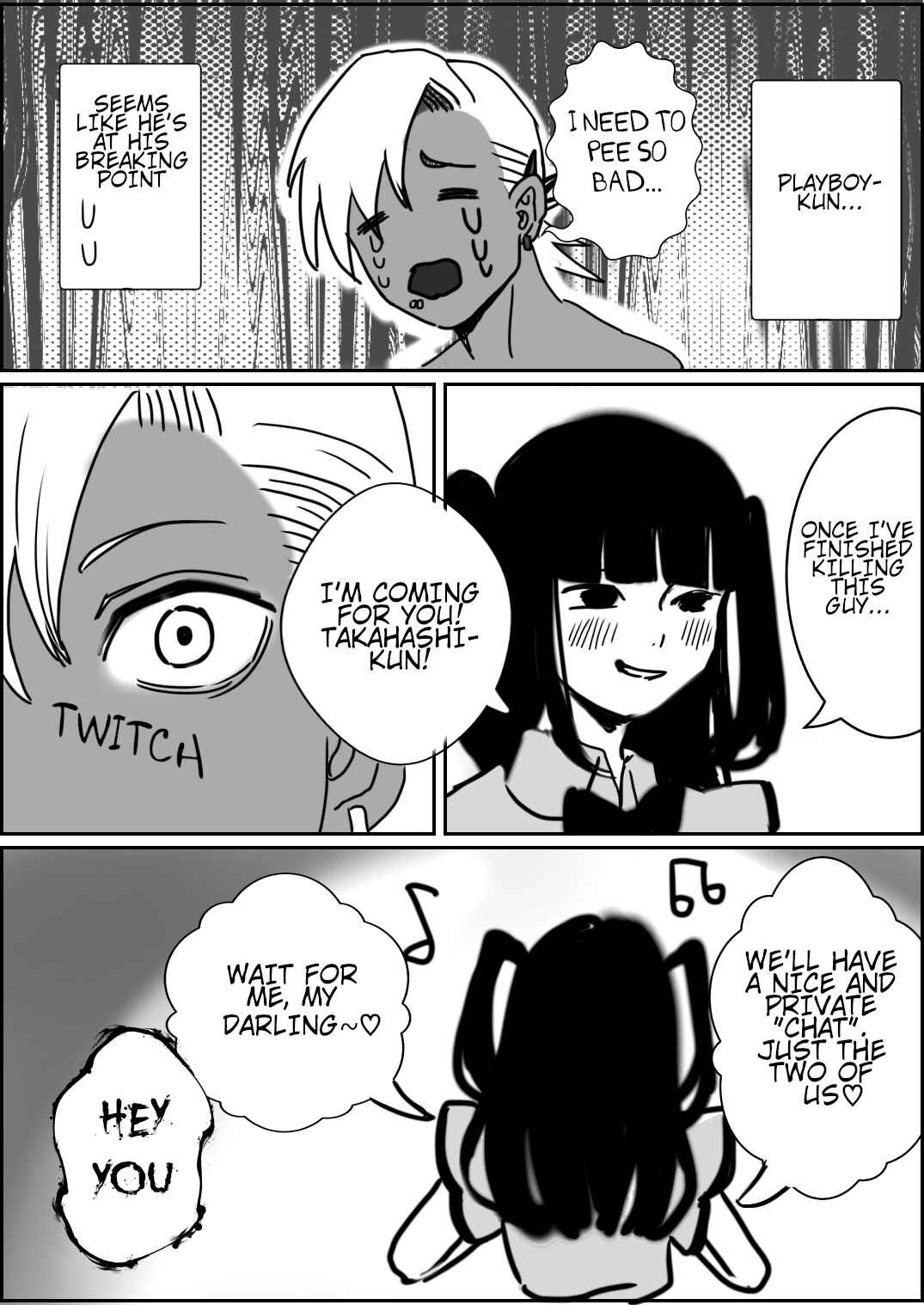 Chapter 2 - Page 5