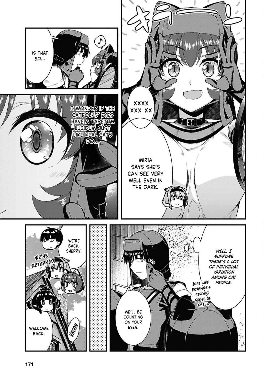 Chapter 105 - Page 14