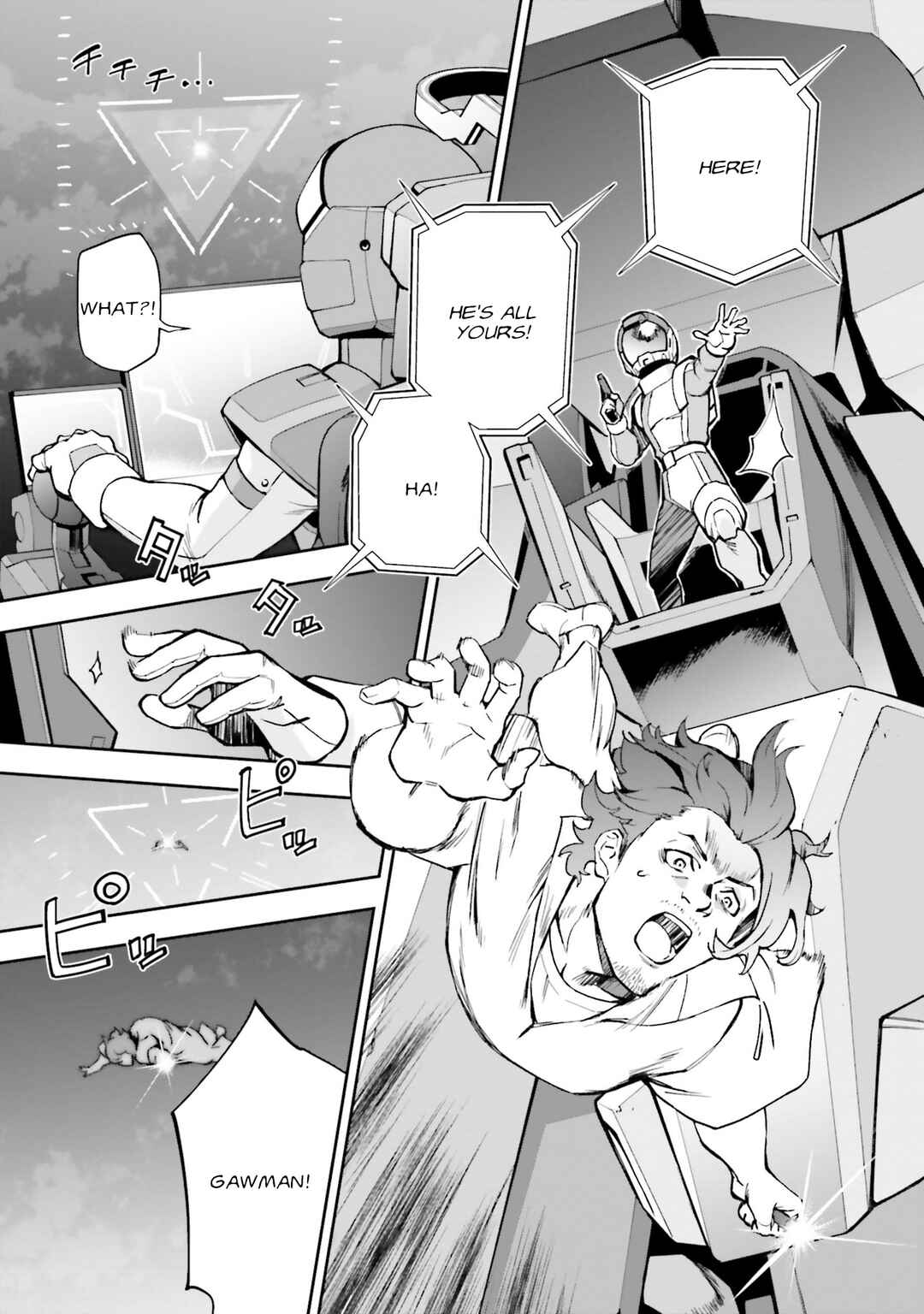 Chapter 19 - Page 33