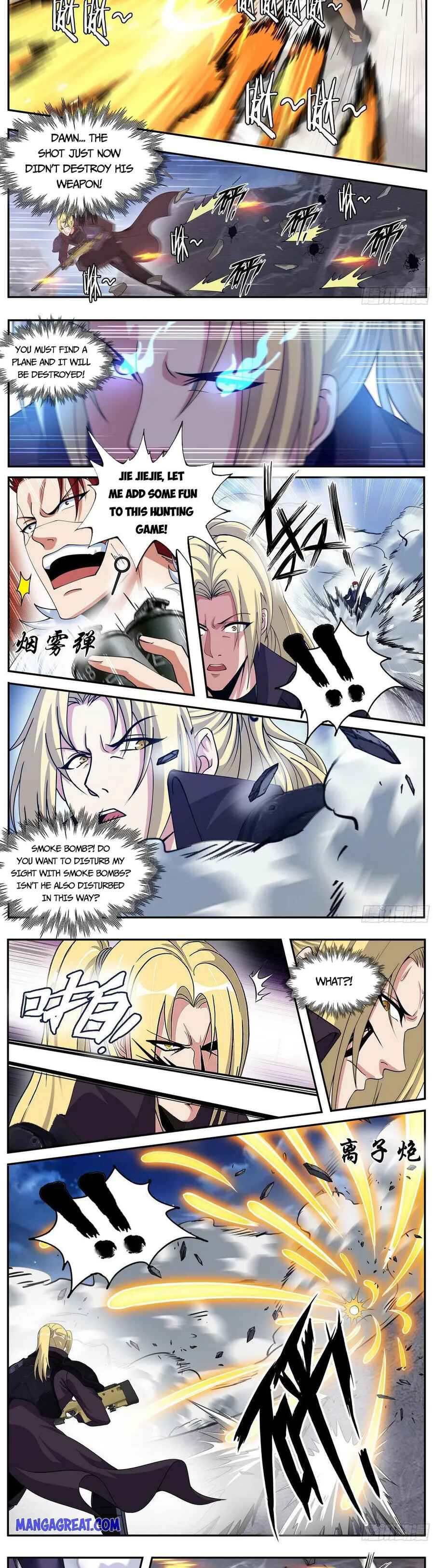 Chapter 158 - Page 4