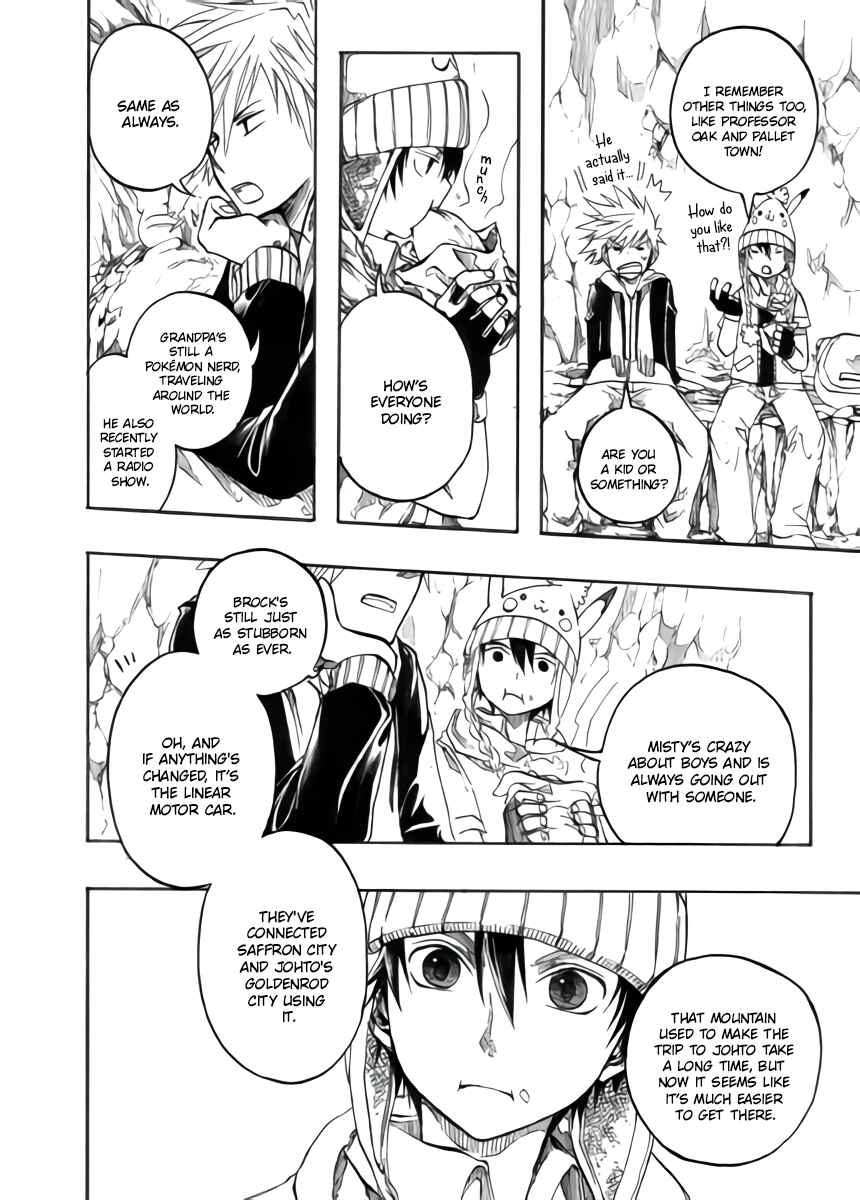 Chapter 2 - Page 1
