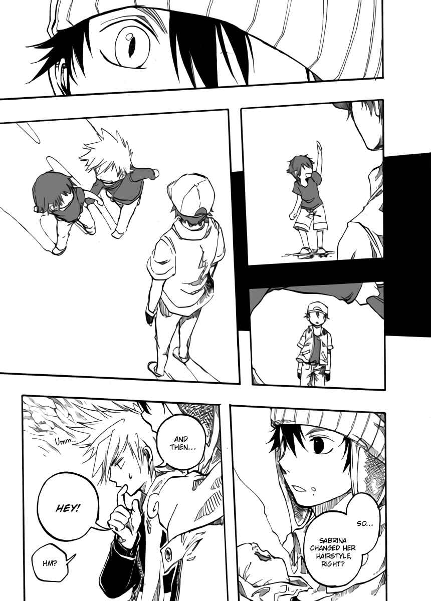 Chapter 2 - Page 2