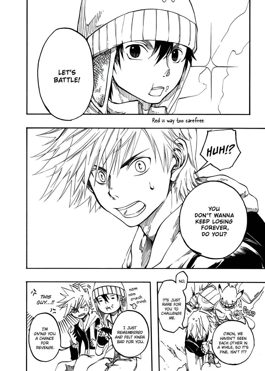 Chapter 2 - Page 3