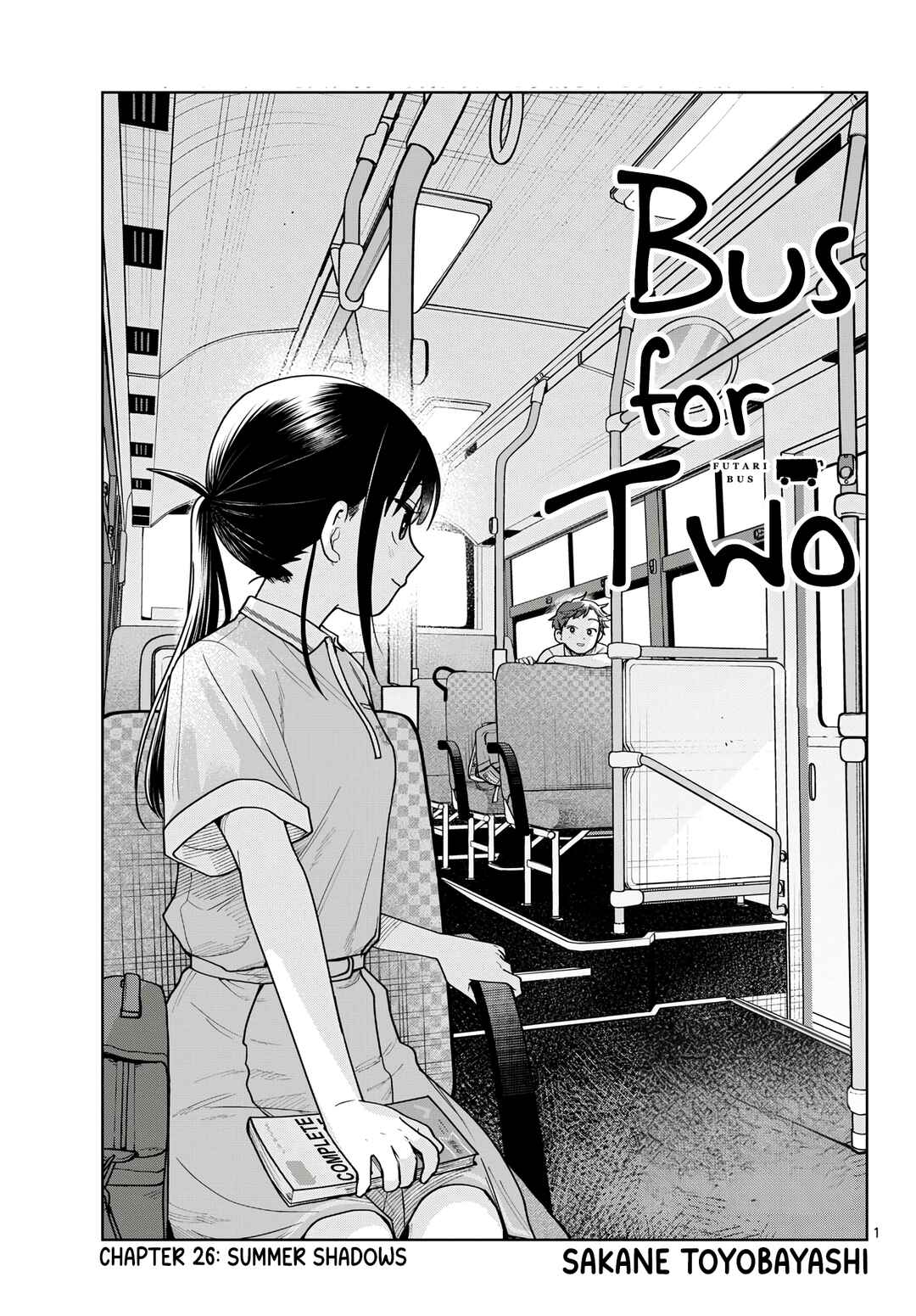 Chapter 26 - Page 1