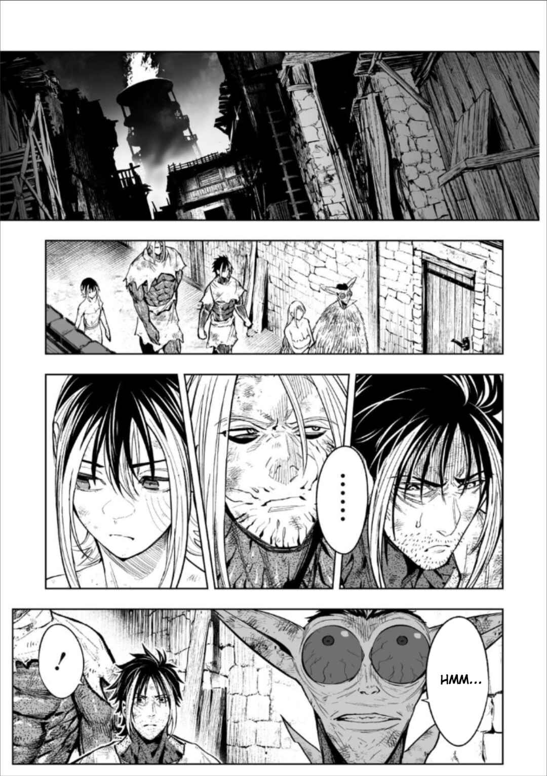 Chapter 80 - Page 13
