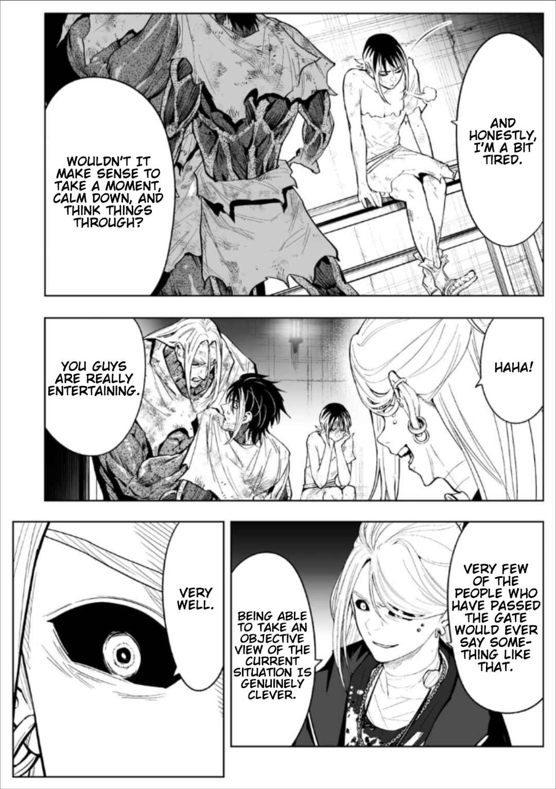 Chapter 80 - Page 8