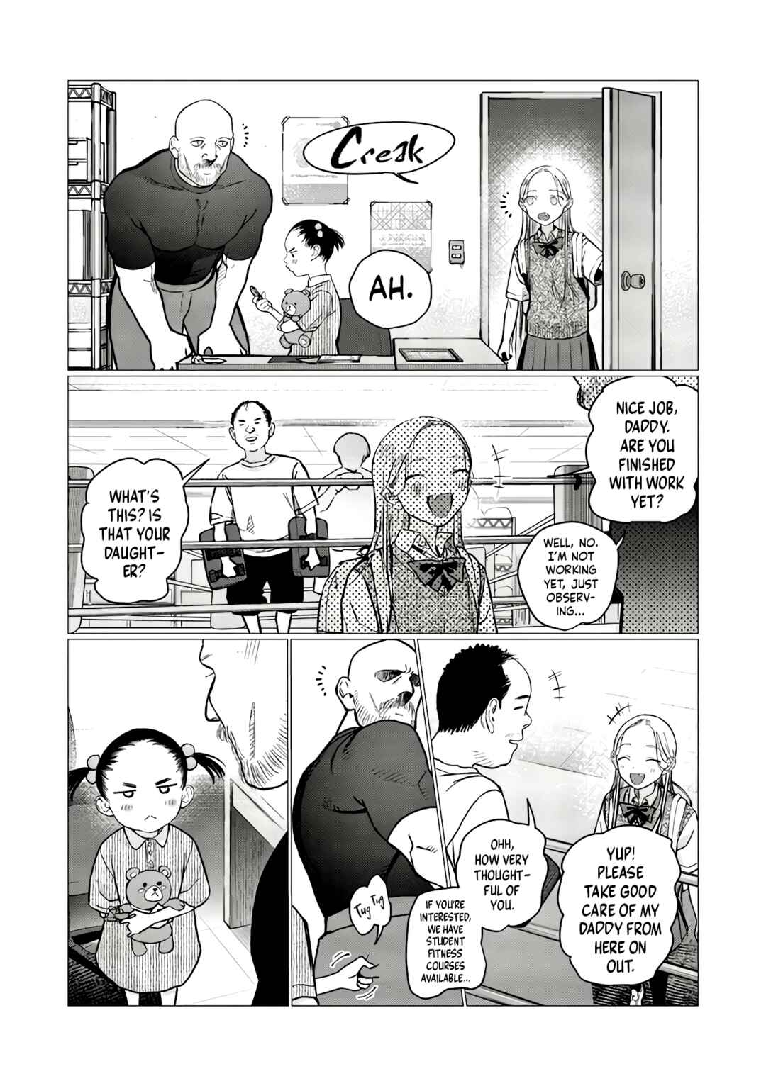 Chapter 95 - Page 5