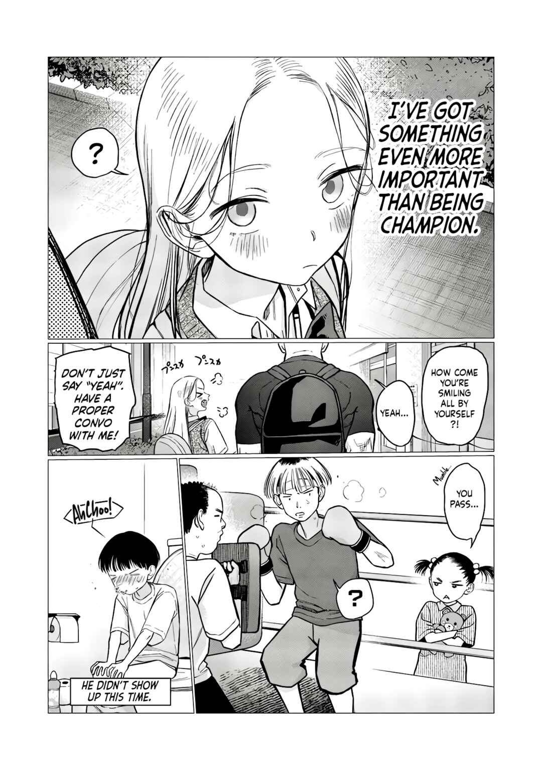 Chapter 95 - Page 8