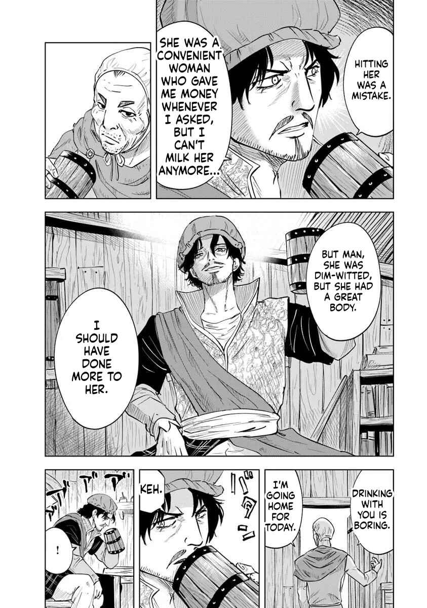 Chapter 119 - Page 18