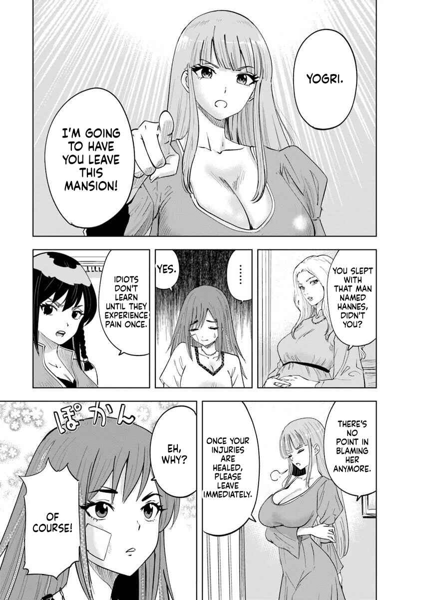 Chapter 119 - Page 25