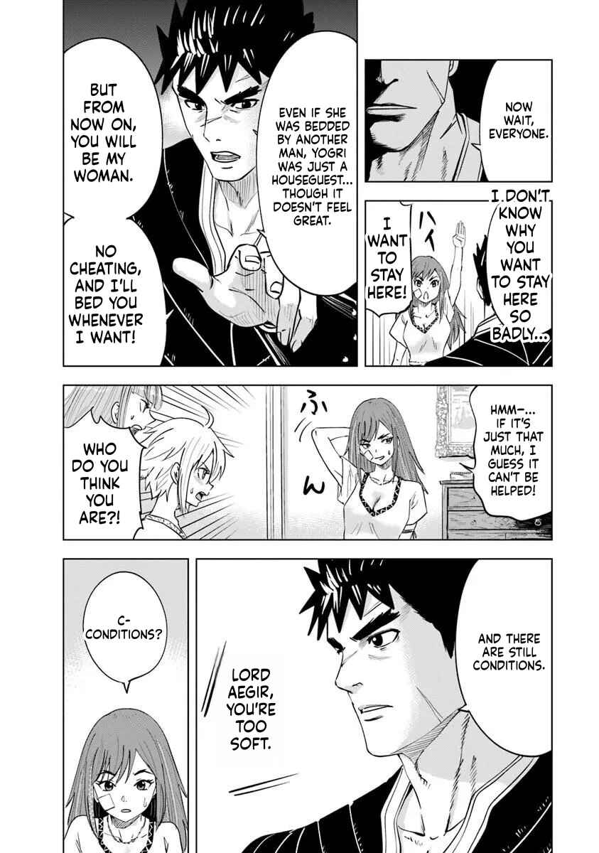 Chapter 119 - Page 26