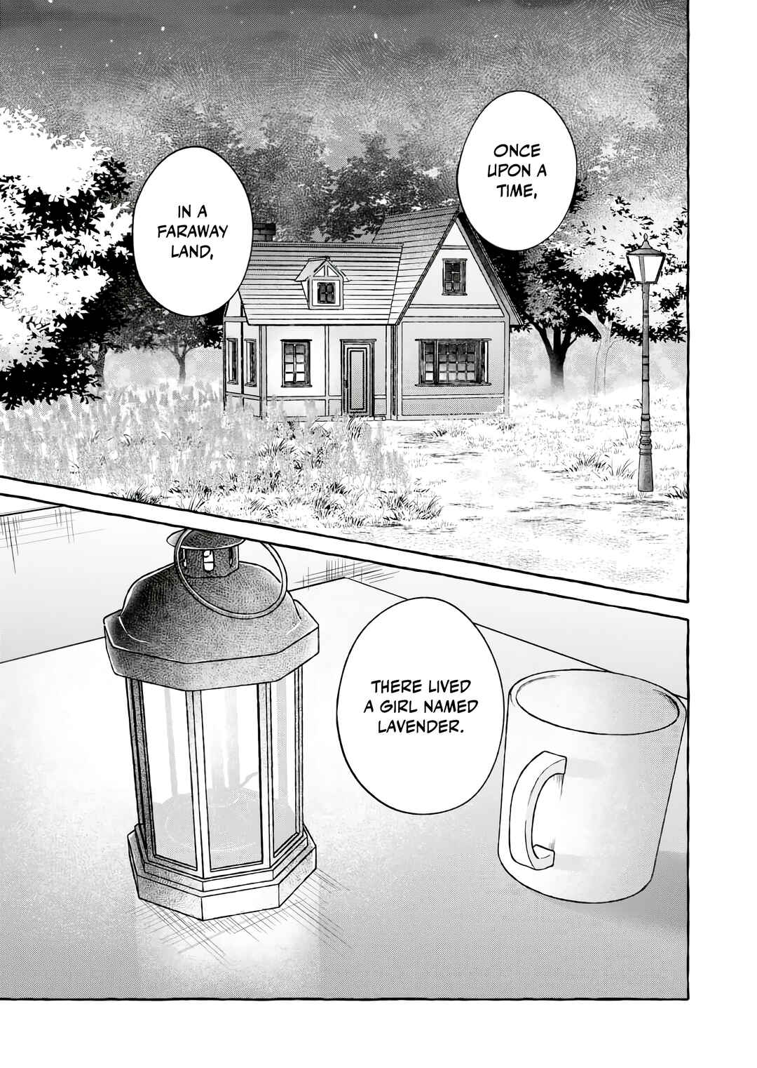 Chapter 1 - Page 3