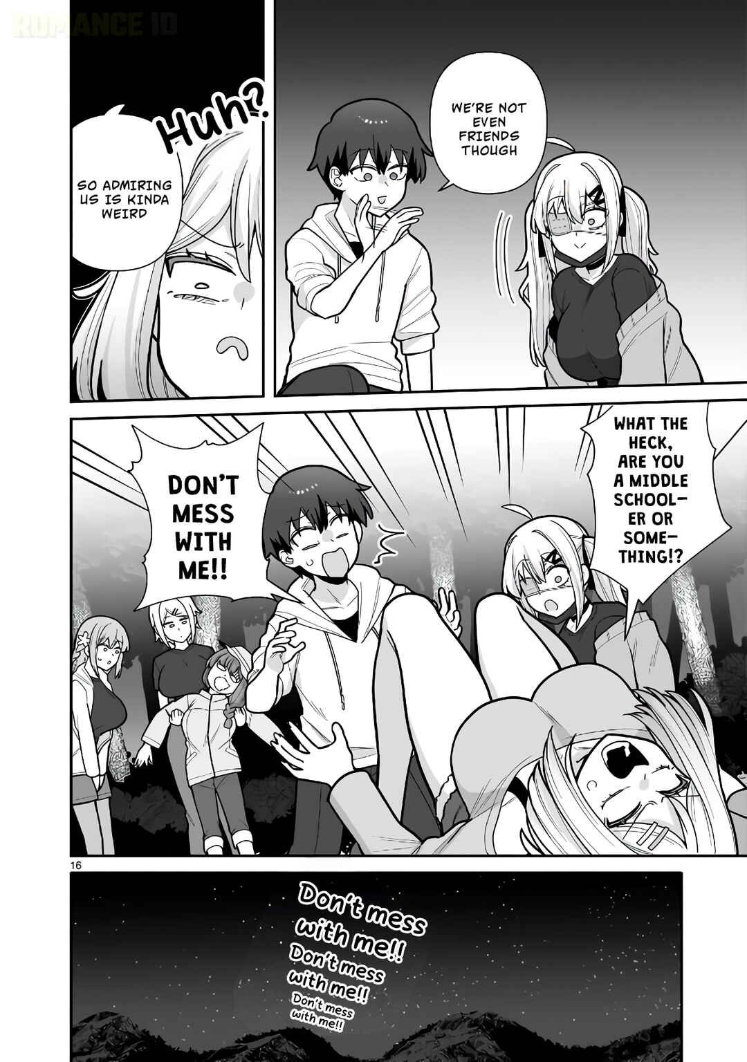 Chapter 13 - Page 17