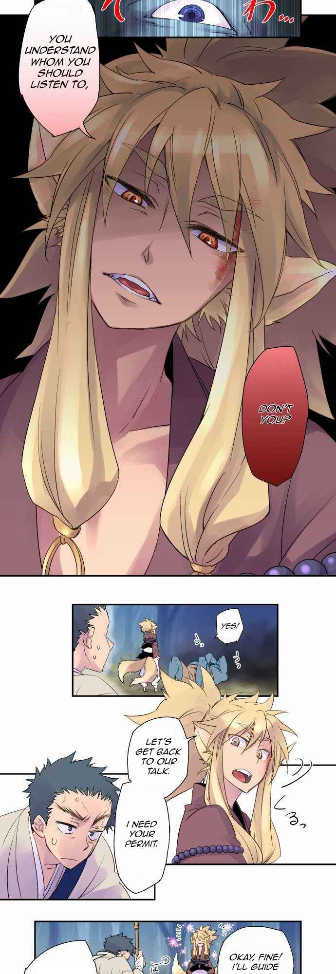 Chapter 2 - Page 2