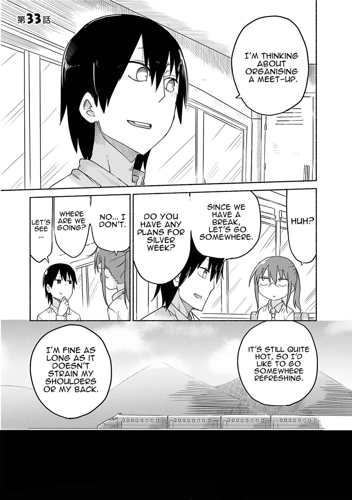 Chapter 33 - Page 1