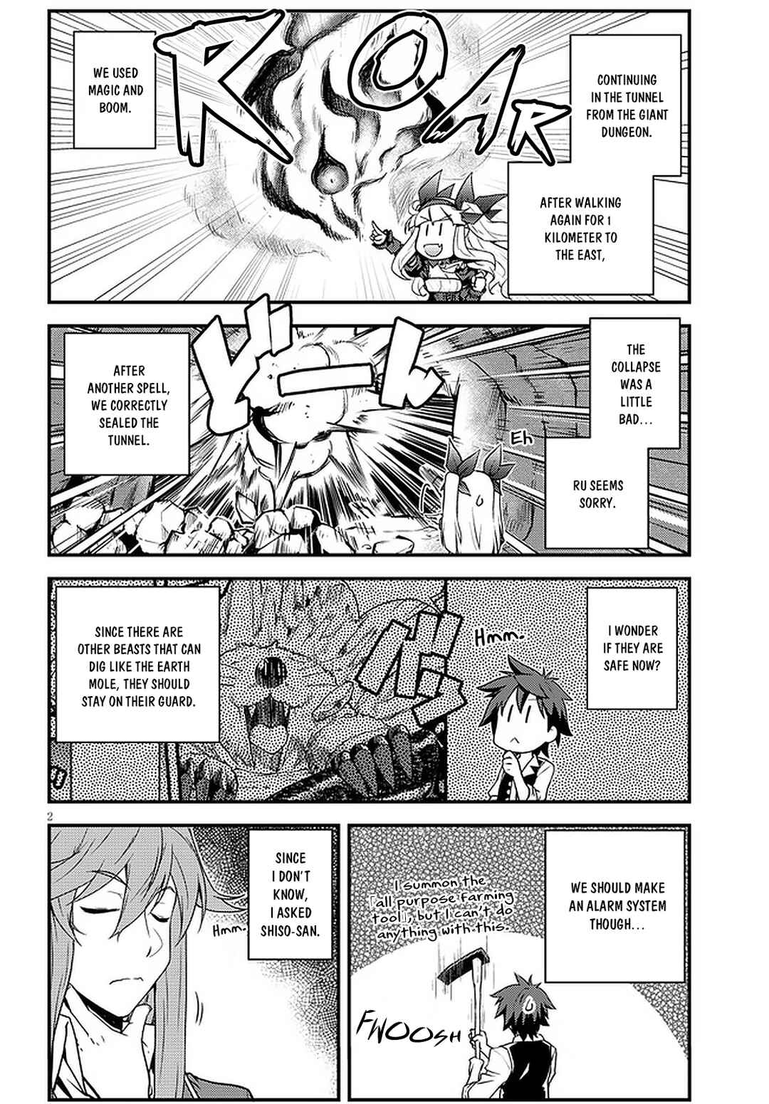 Chapter 182 - Page 3