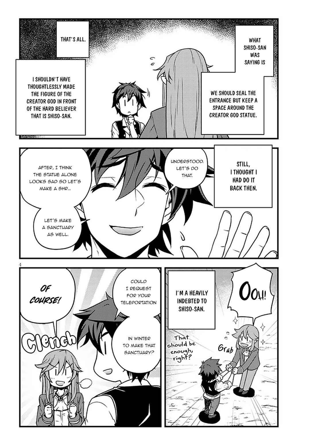 Chapter 182 - Page 5